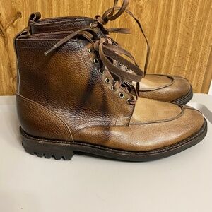 Allen Edmonds | Shoes | Allen Edmonds Rainier Ombre Boots  display picture 1